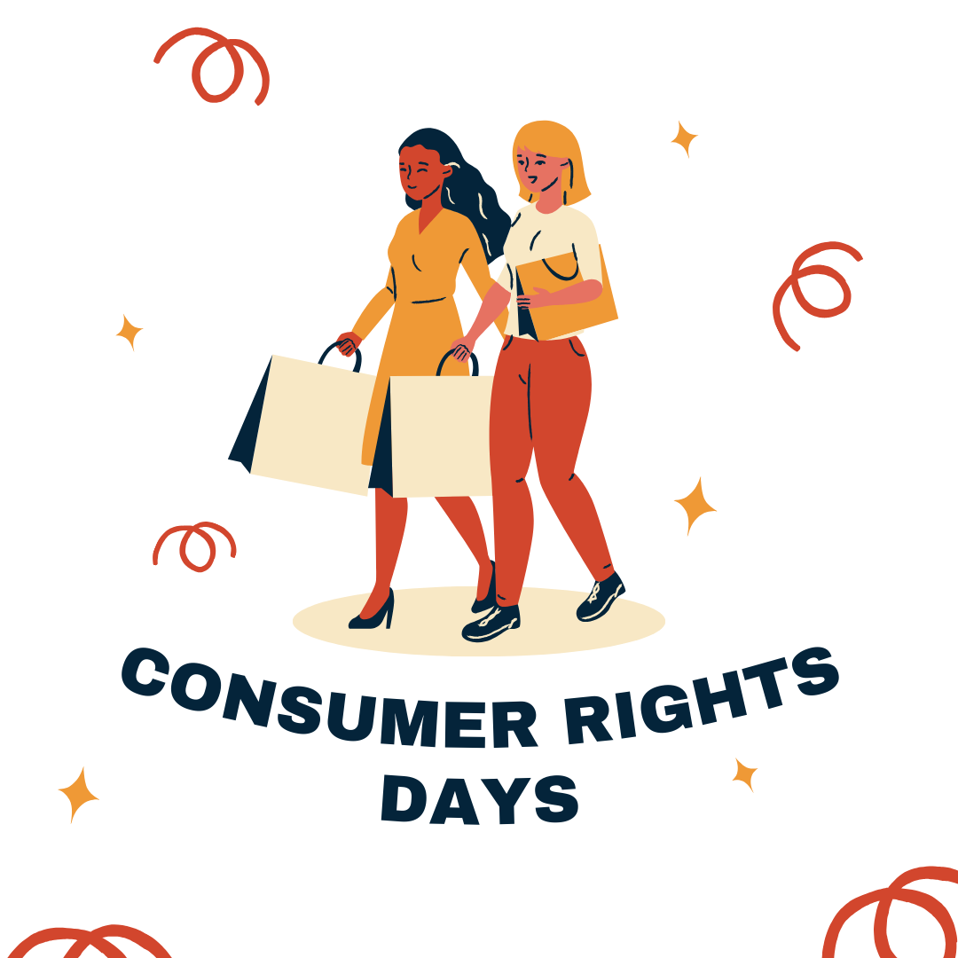 National Consumers Day