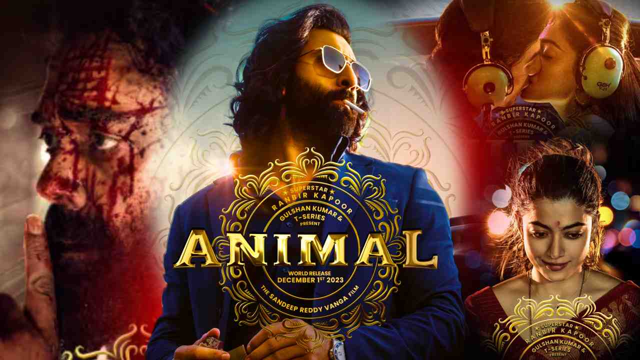 animal box office first week