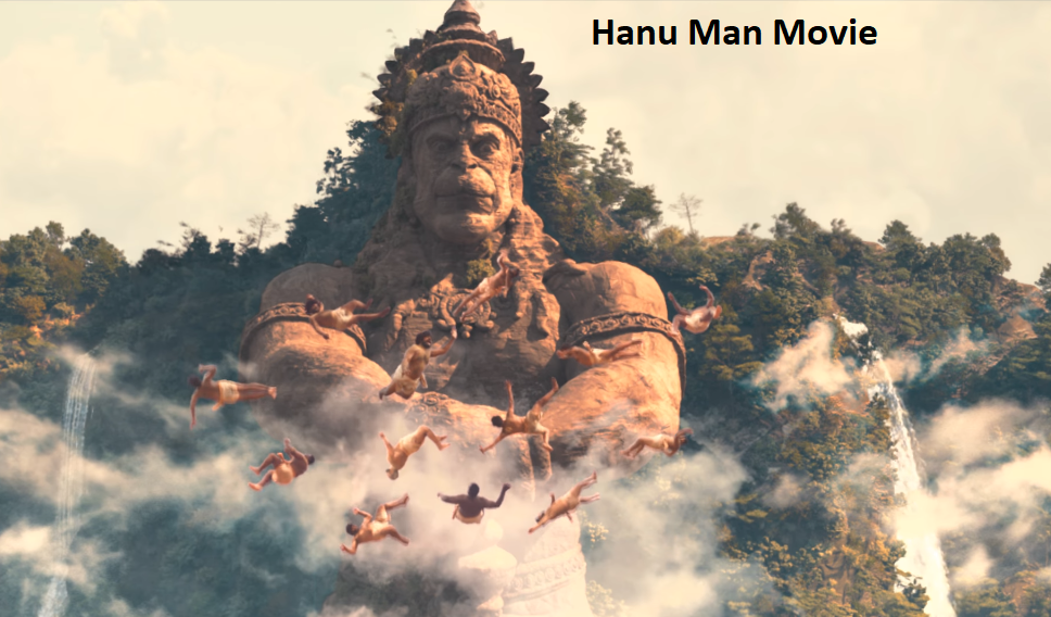 Hanu Man Movie- Opening day Collection, Review, budget